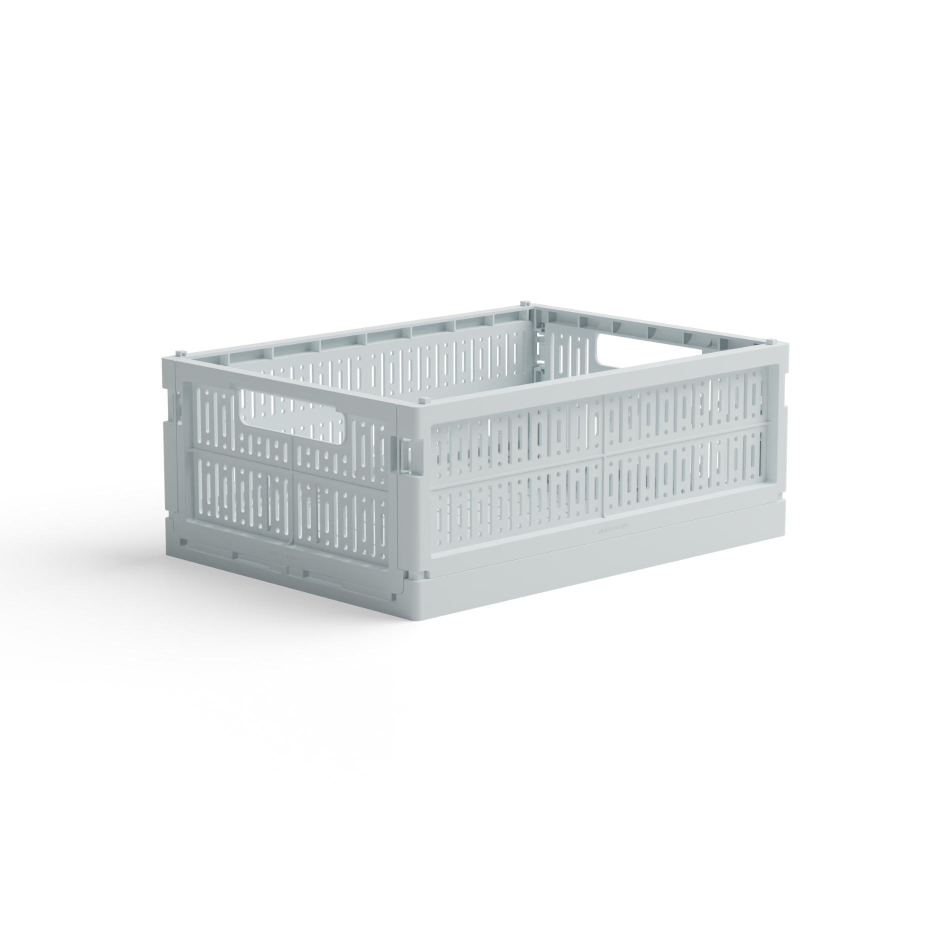 Made Crate Midi